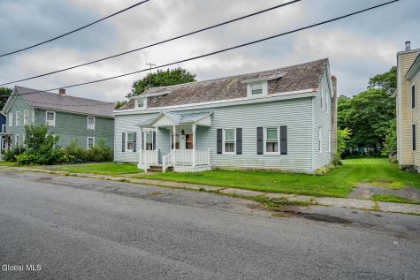 22 Nichol Street Salem NY 12865