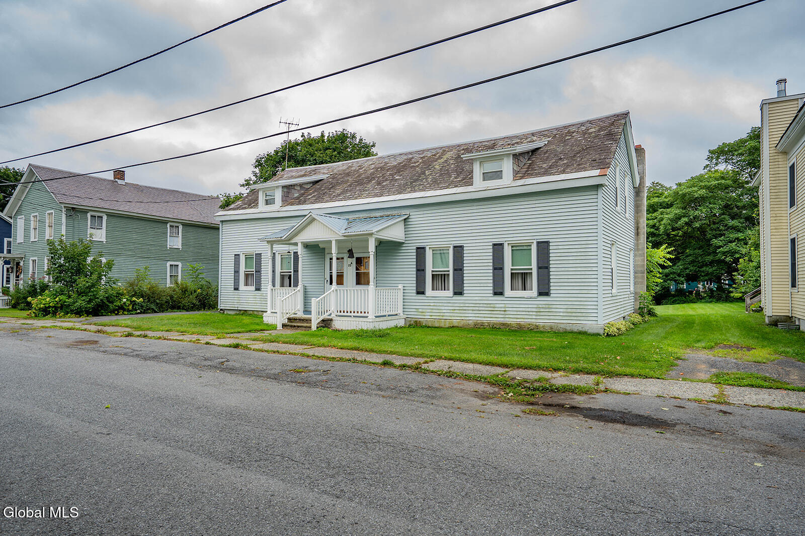 22 Nichol Street Salem NY 12865