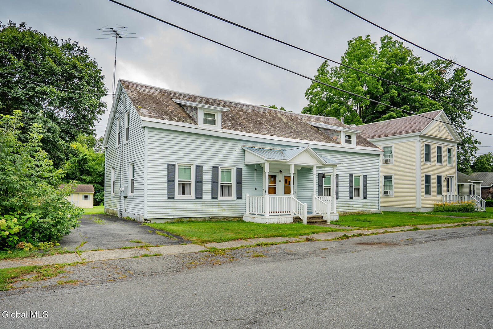 22 Nichol Street Salem NY 12865