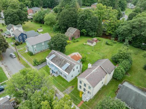 22 Nichol Street Salem NY 12865