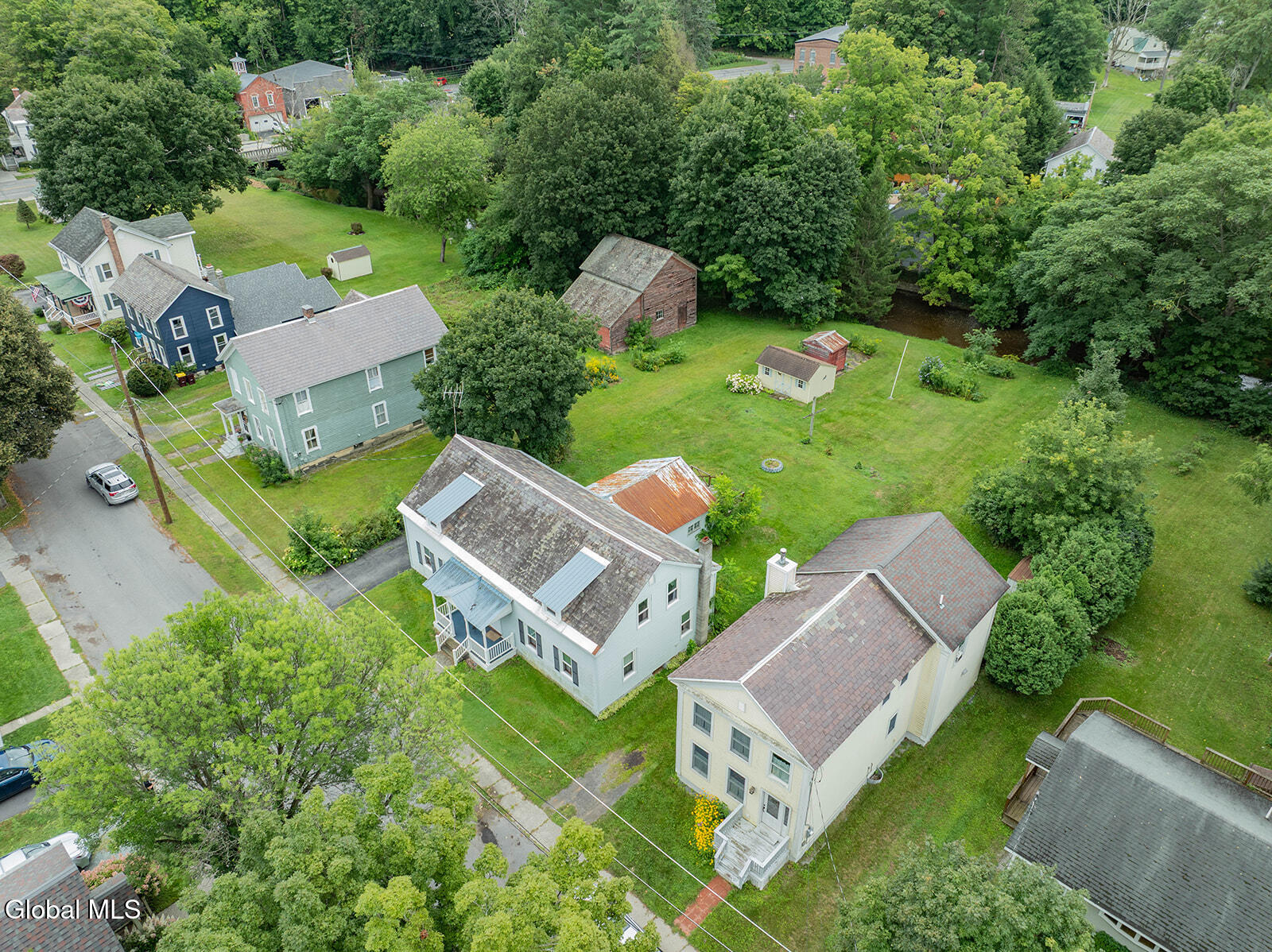 22 Nichol Street Salem NY 12865