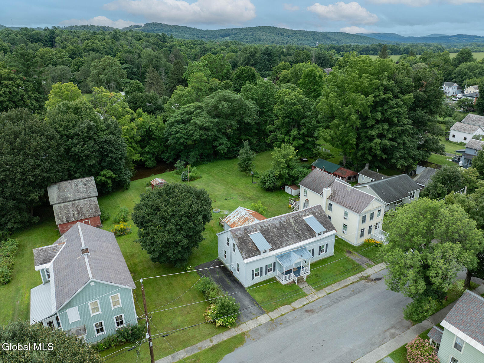 22 Nichol Street Salem NY 12865