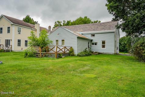 22 Nichol Street Salem NY 12865
