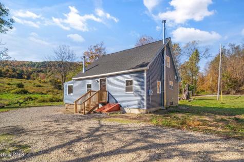161 Bly Hollow Road Petersburgh NY 12138
