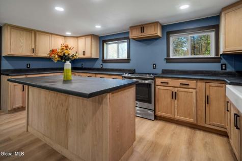 161 Bly Hollow Road Petersburgh NY 12138
