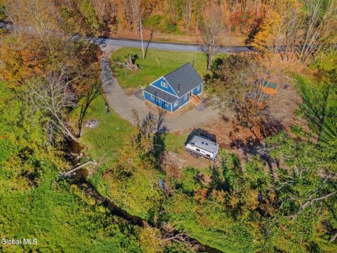 161 Bly Hollow Road Petersburgh NY 12138