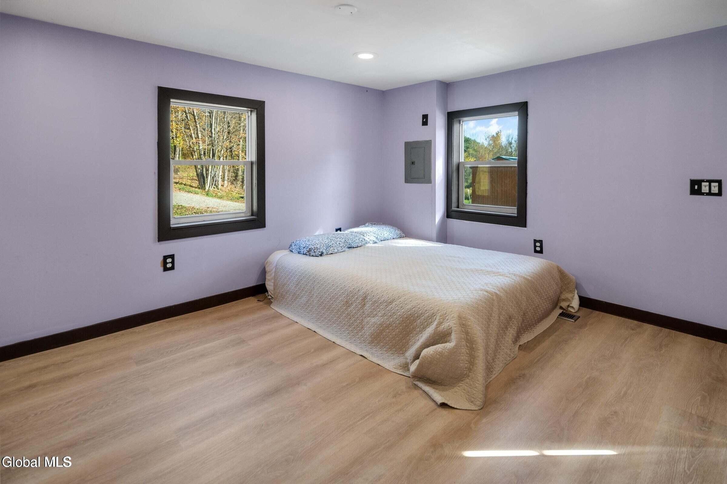 161 Bly Hollow Road Petersburgh NY 12138