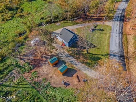 161 Bly Hollow Road Petersburgh NY 12138