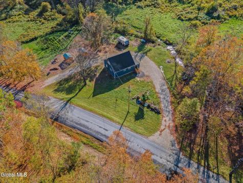 161 Bly Hollow Road Petersburgh NY 12138