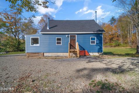 161 Bly Hollow Road Petersburgh NY 12138