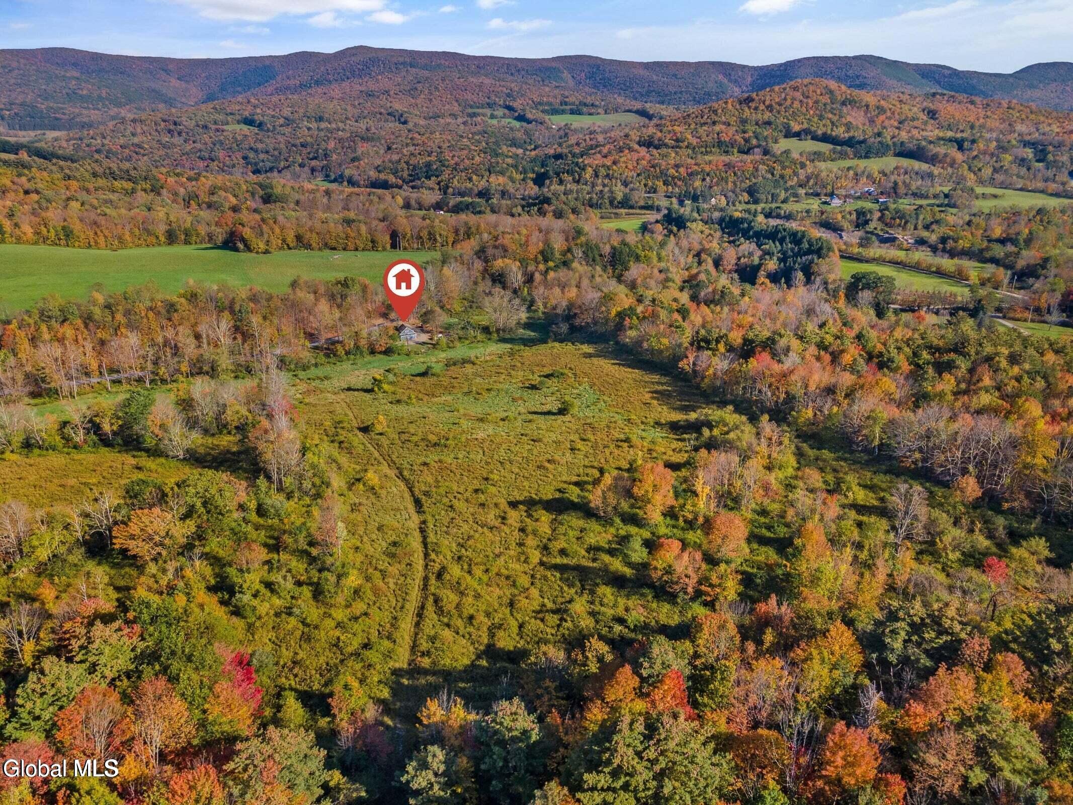 161 Bly Hollow Road Petersburgh NY 12138