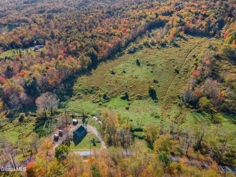 161 Bly Hollow Road Petersburgh NY 12138