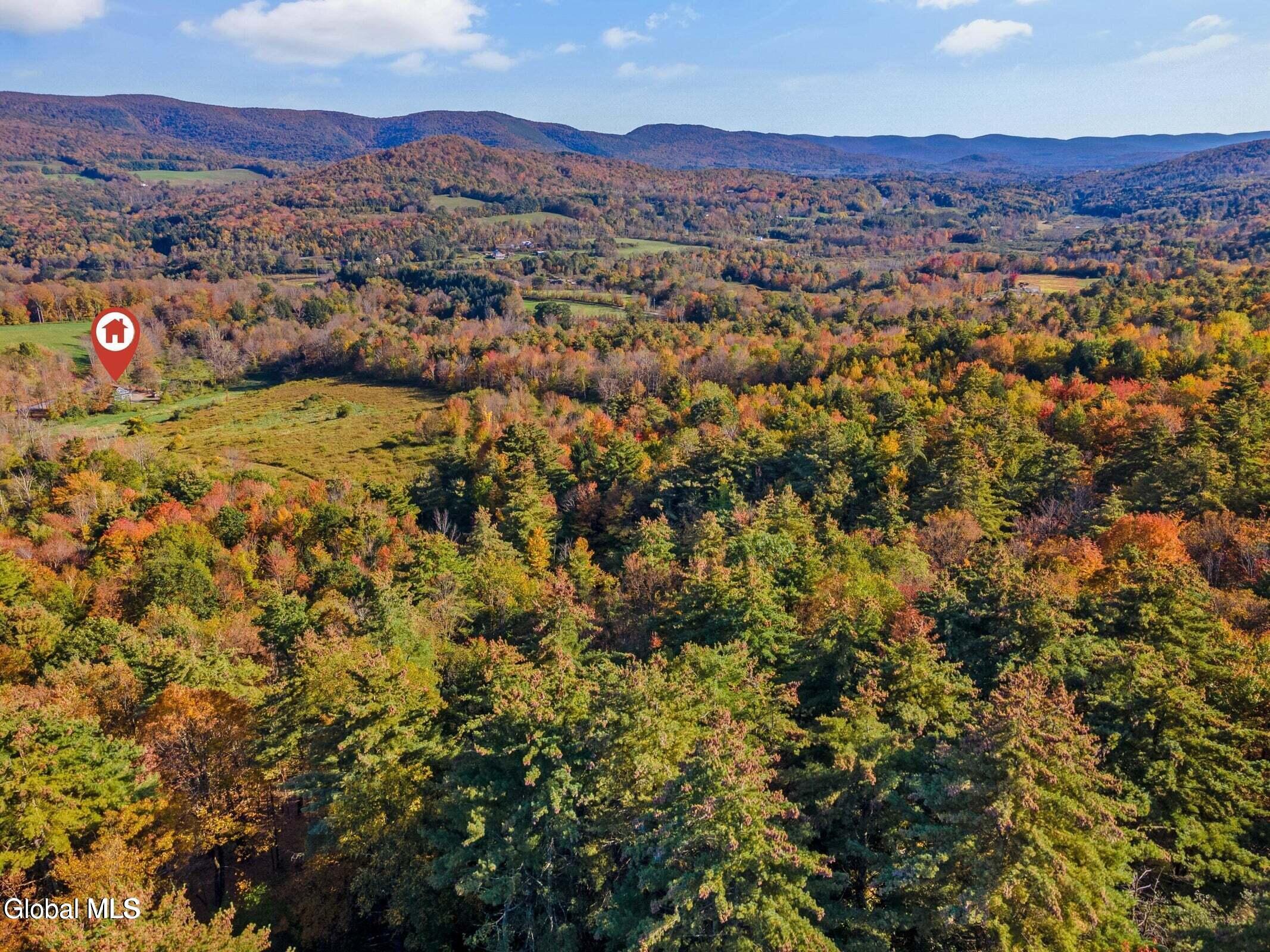 161 Bly Hollow Road Petersburgh NY 12138