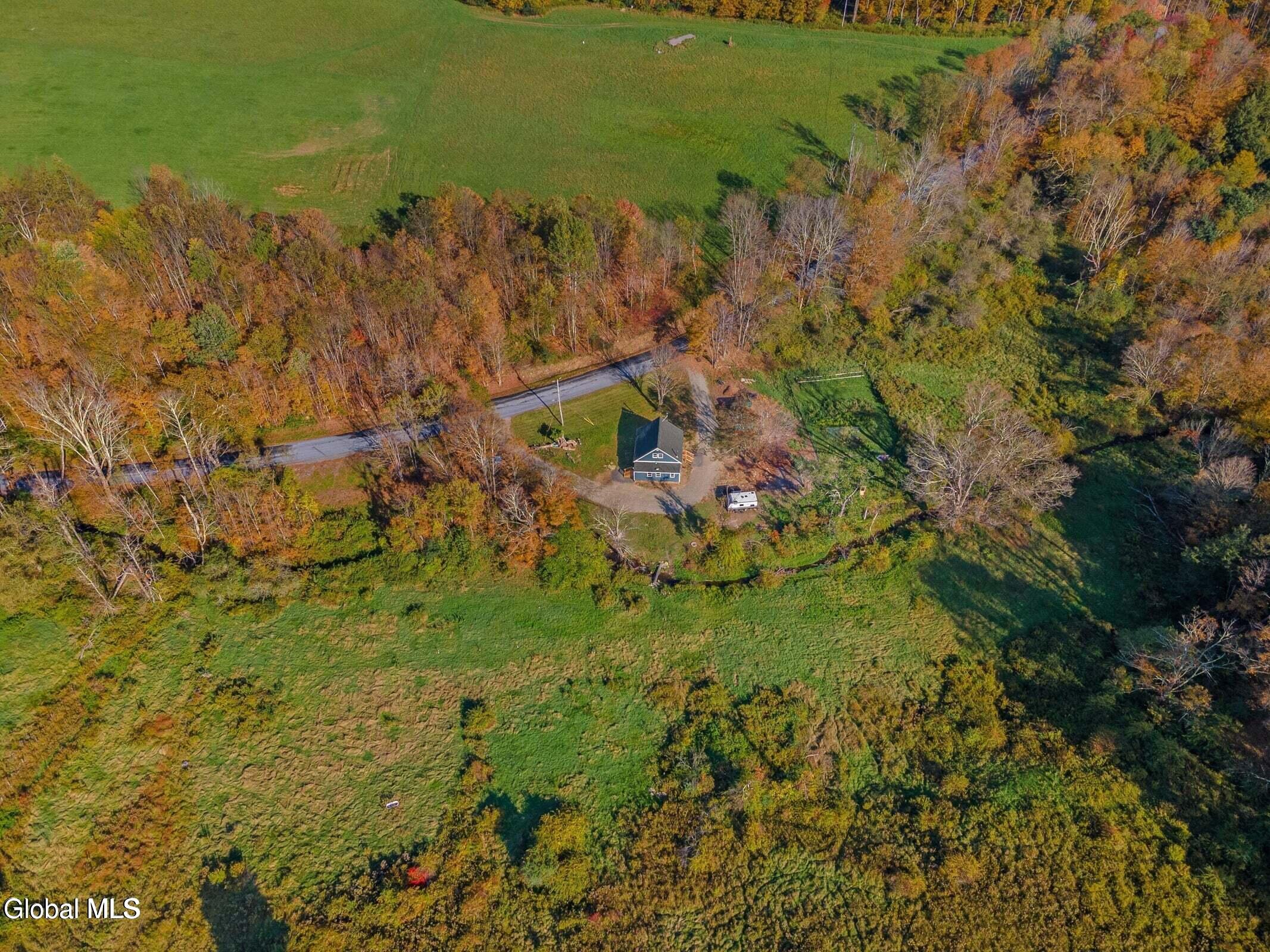 161 Bly Hollow Road Petersburgh NY 12138