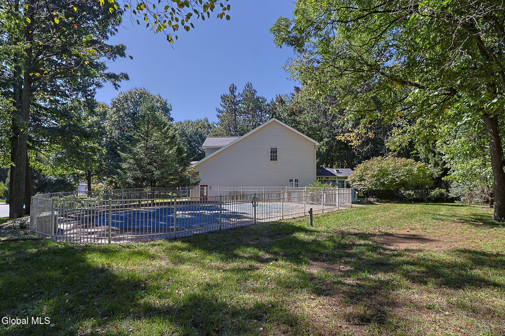 10 Darren's Way Albany NY 12205