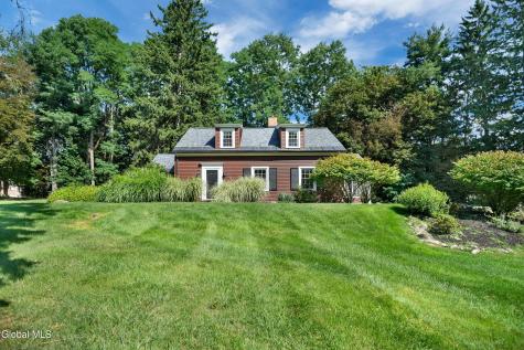 4 East Road Troy NY 12180
