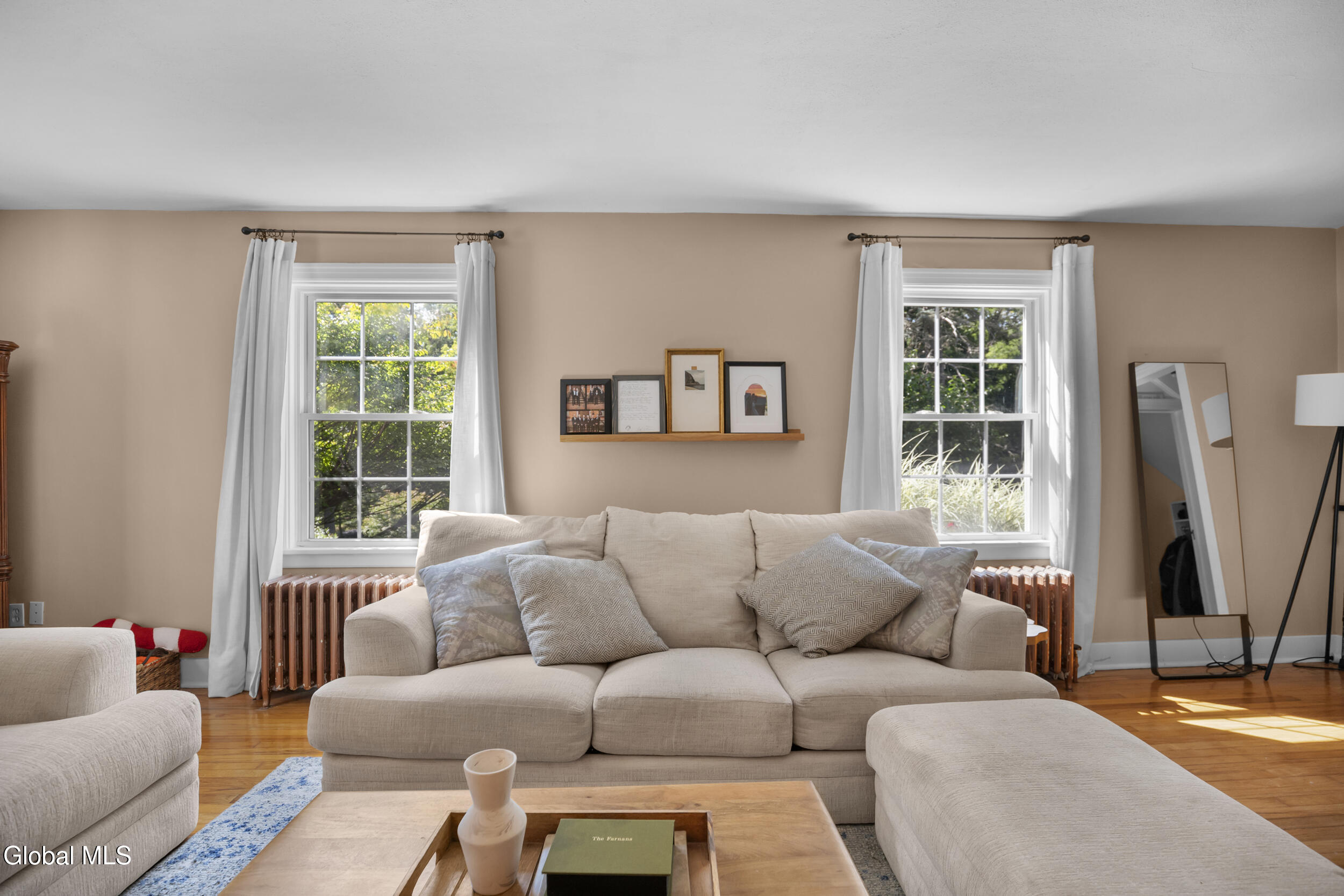 4 East Road Troy NY 12180