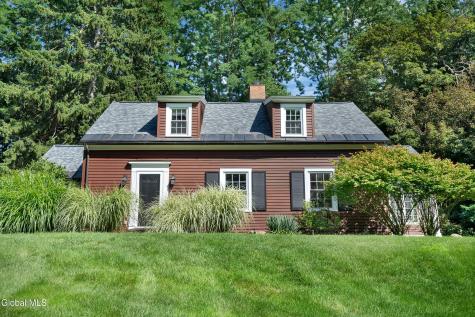 4 East Road Troy NY 12180