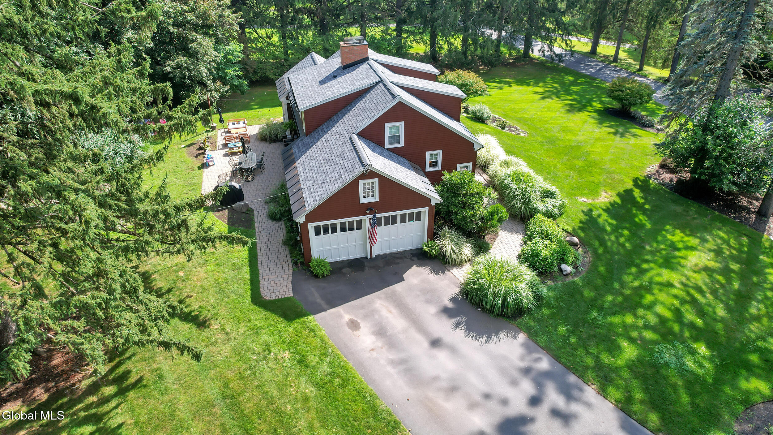 4 East Road Troy NY 12180