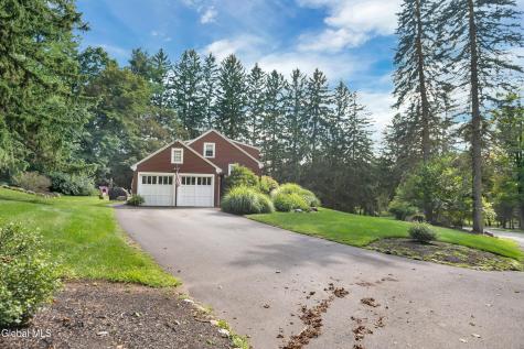 4 East Road Troy NY 12180