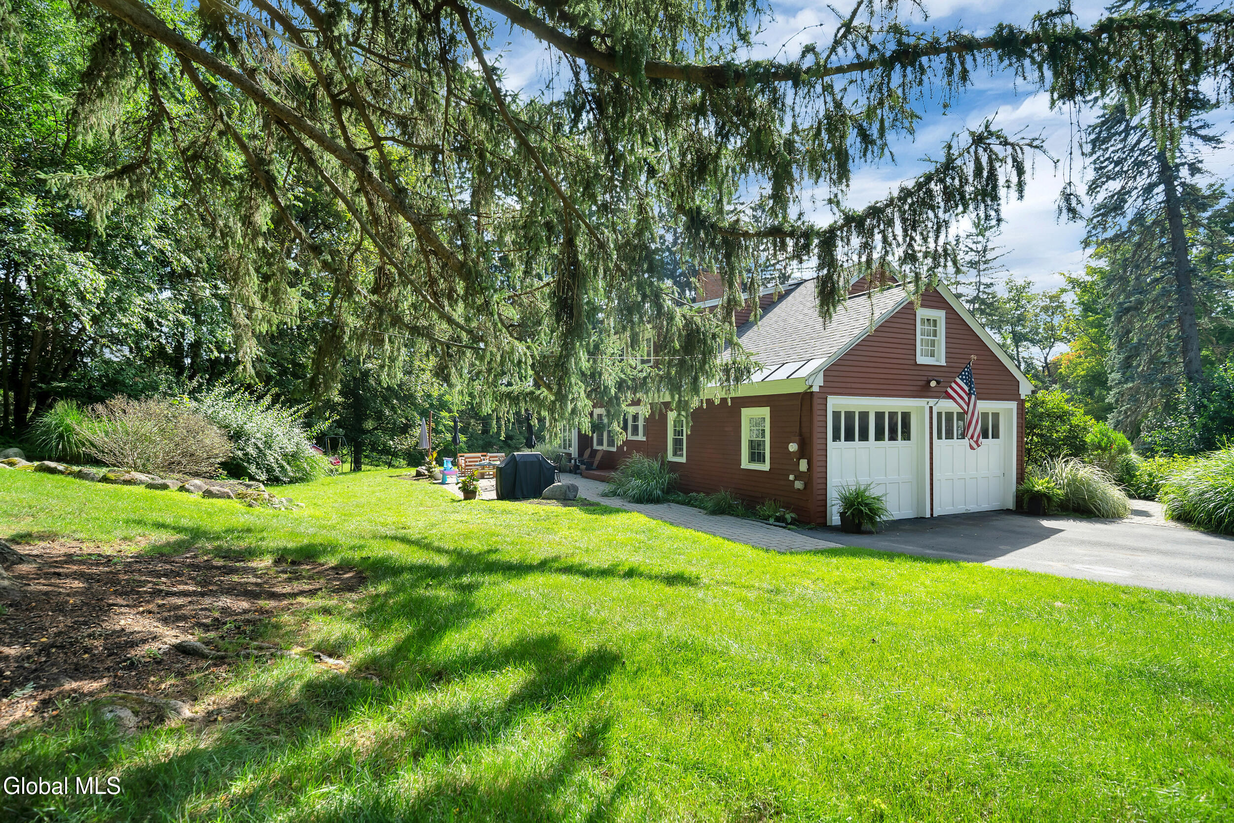 4 East Road Troy NY 12180