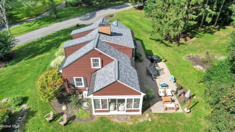 4 East Road Troy NY 12180