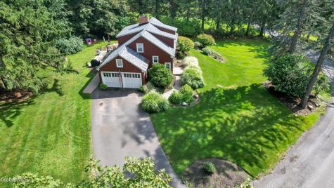 4 East Road Troy NY 12180