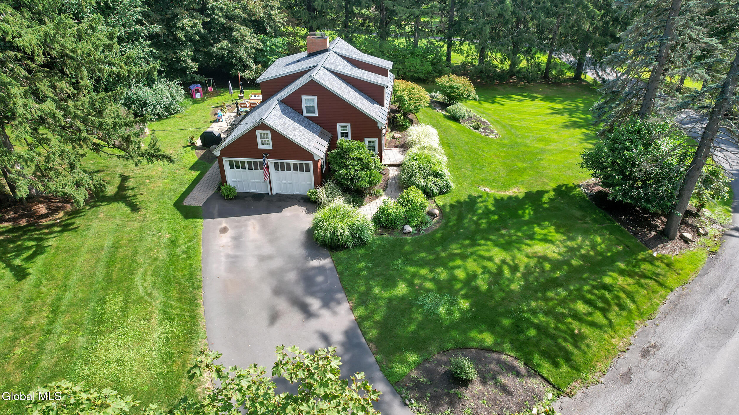 4 East Road Troy NY 12180