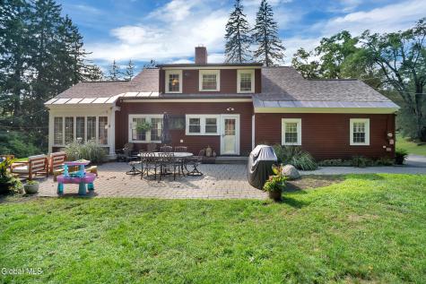 4 East Road Troy NY 12180