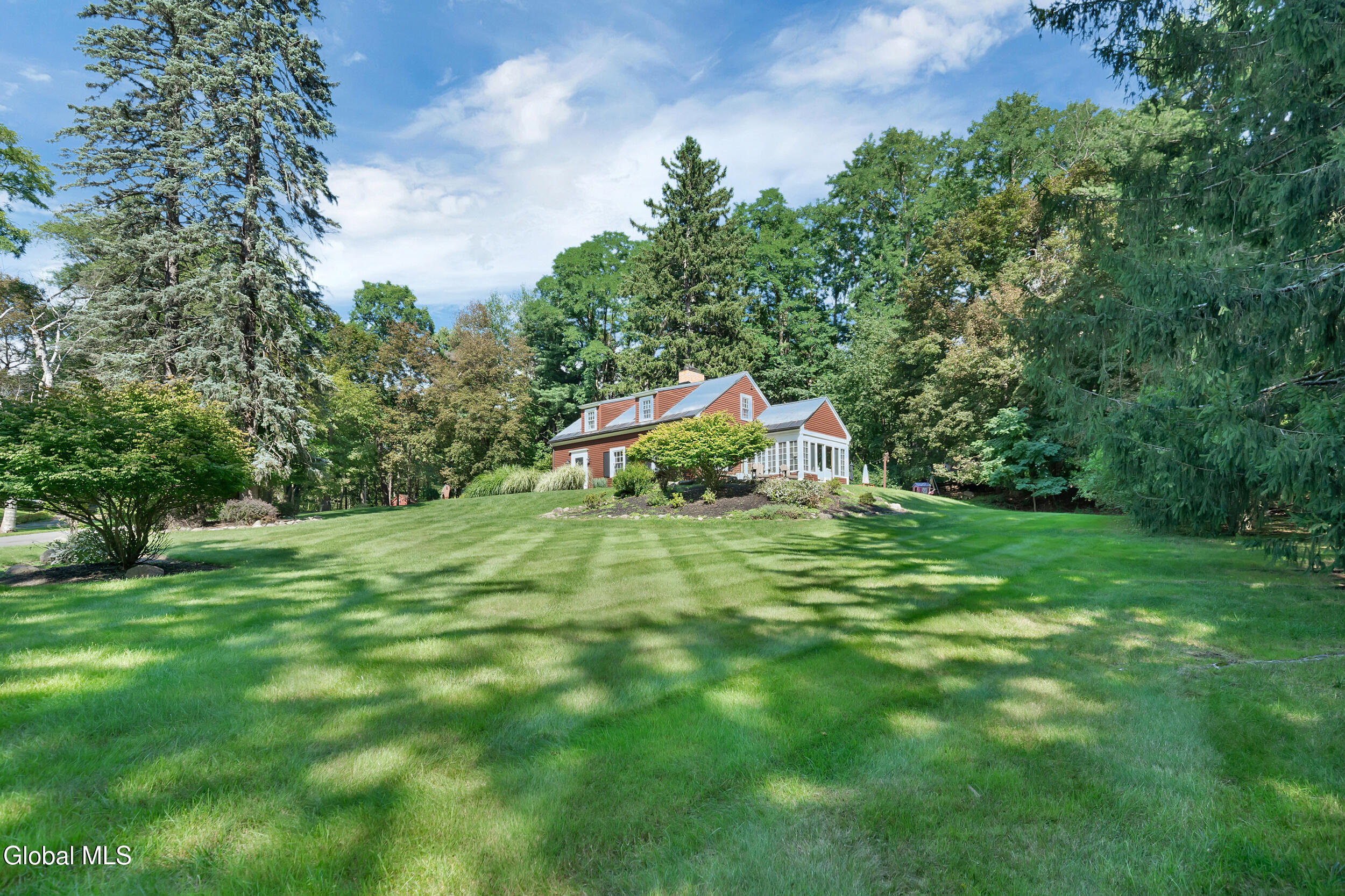 4 East Road Troy NY 12180