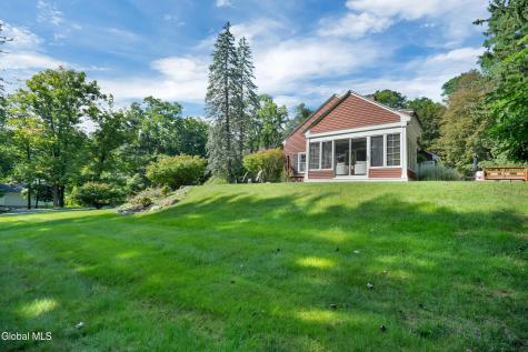 4 East Road Troy NY 12180