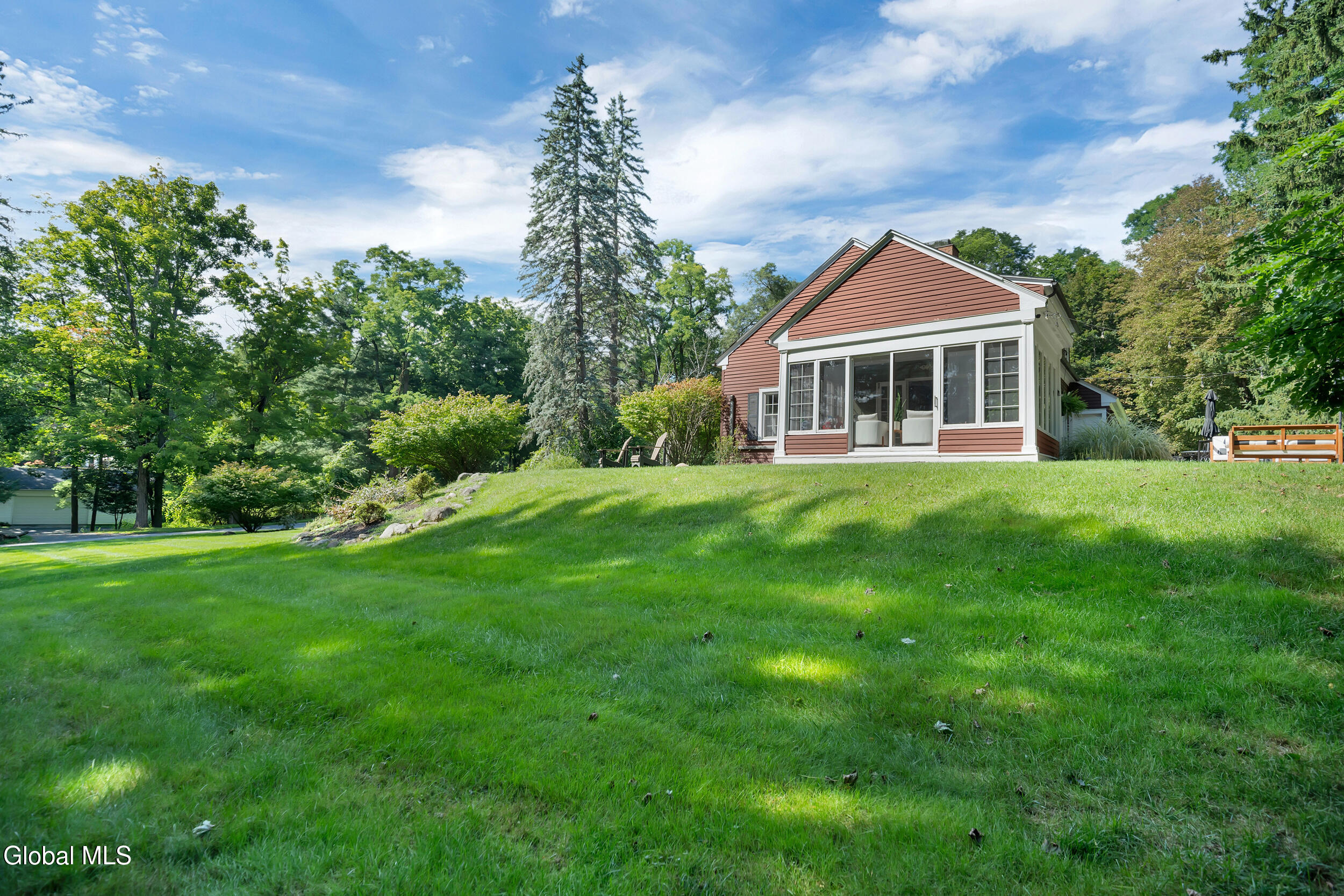 4 East Road Troy NY 12180