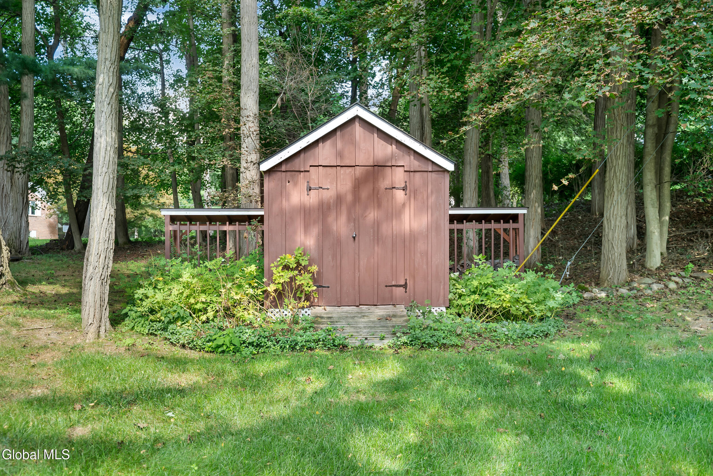 4 East Road Troy NY 12180