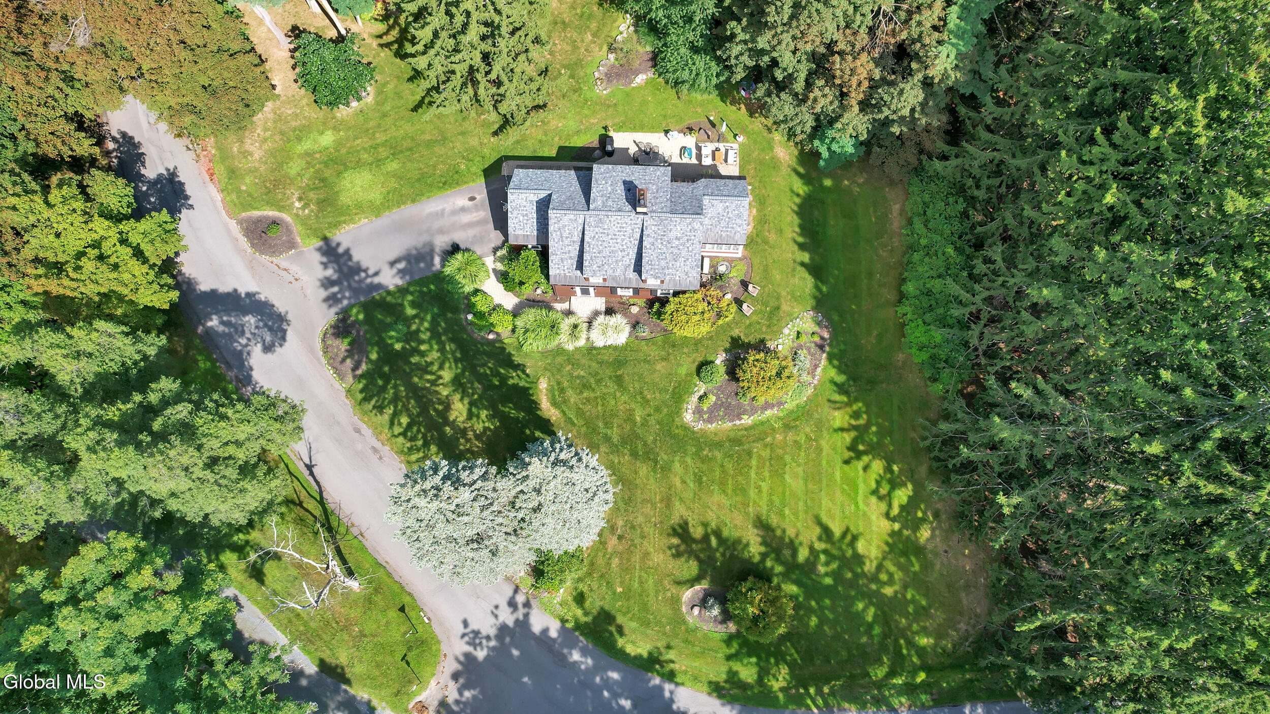 4 East Road Troy NY 12180