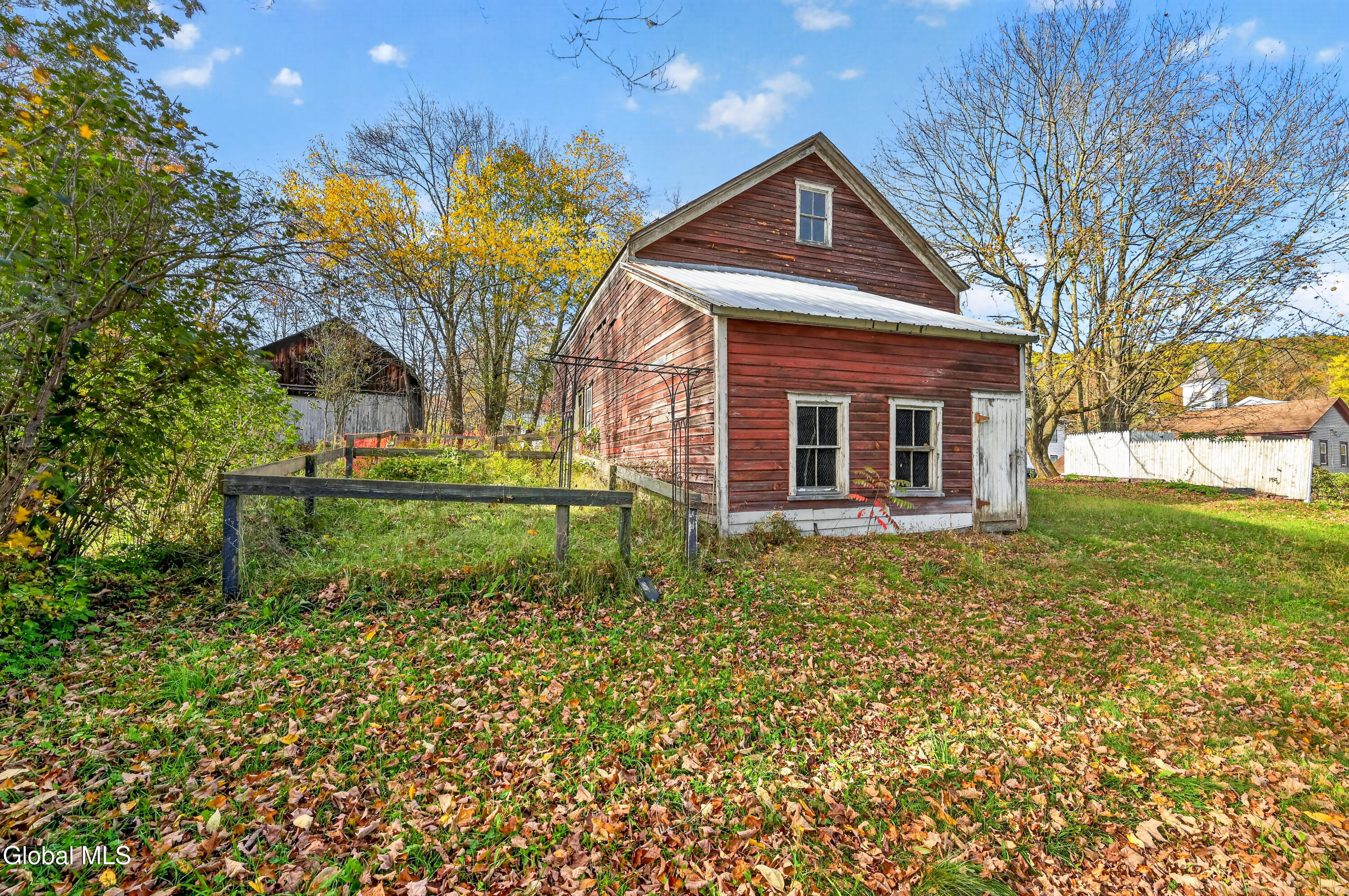 79 Main Street East Worcester NY 12064