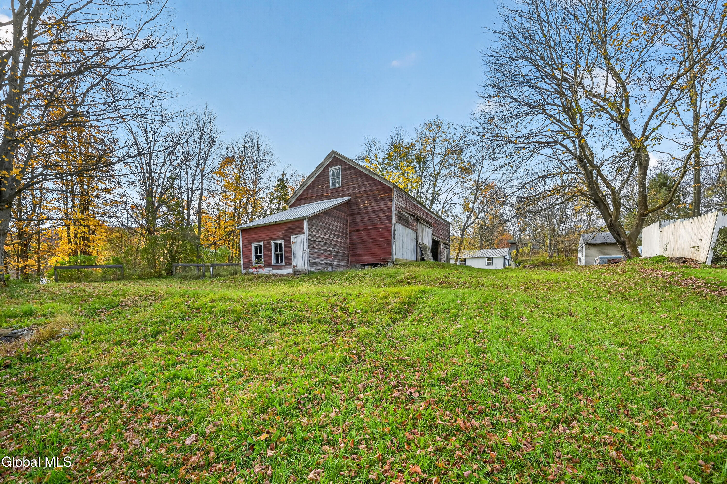 79 Main Street East Worcester NY 12064