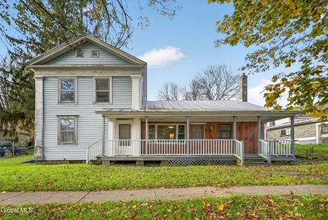 79 Main Street East Worcester NY 12064