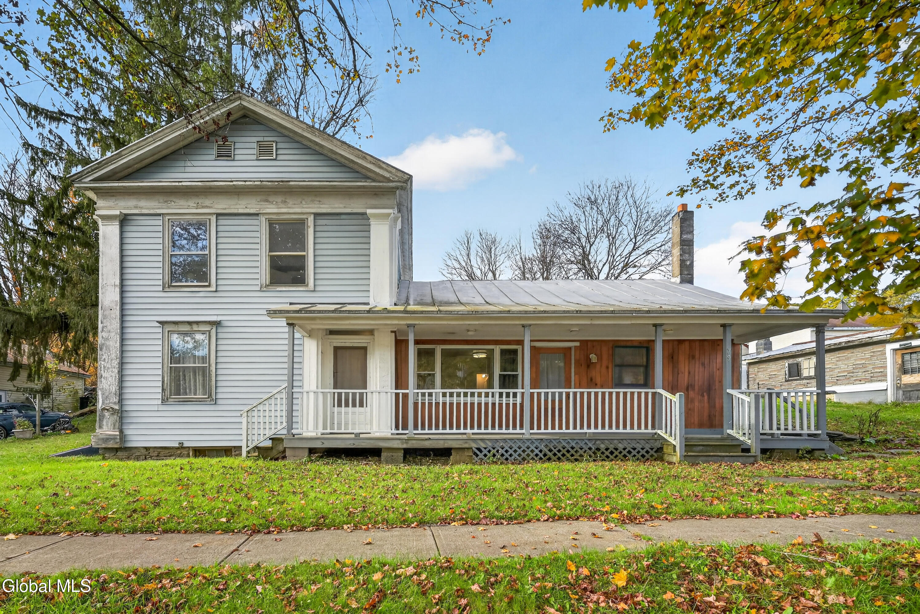 79 Main Street East Worcester NY 12064