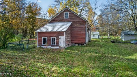 79 Main Street East Worcester NY 12064