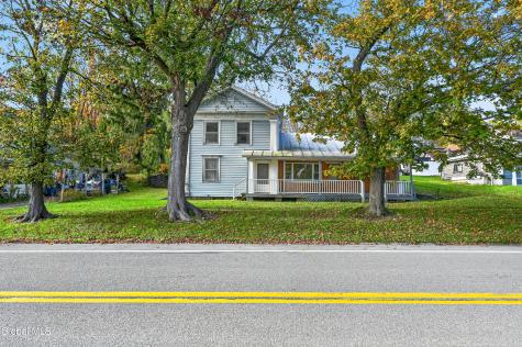 79 Main Street East Worcester NY 12064