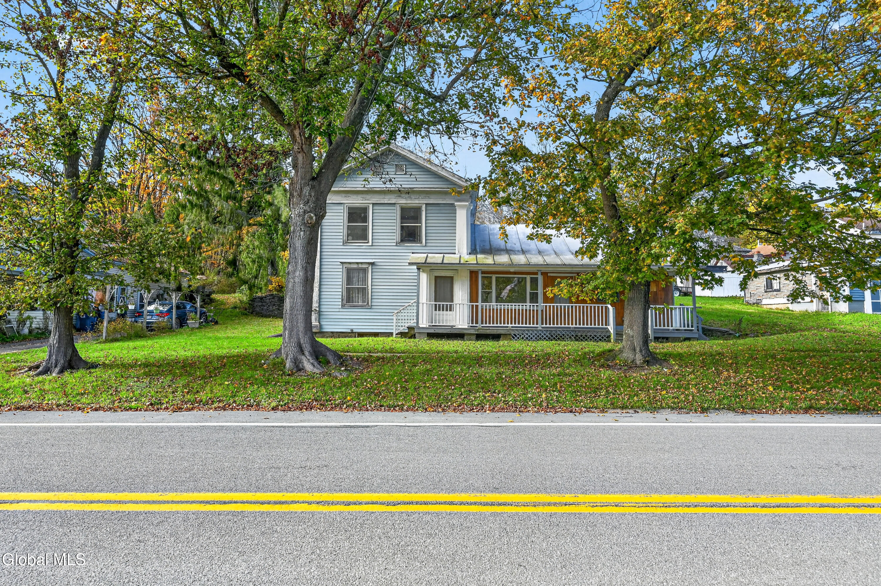 79 Main Street East Worcester NY 12064