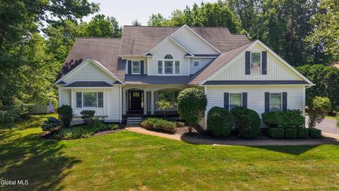 9 Sweetbriar Drive Wilton NY 12831