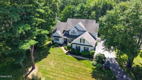 9 Sweetbriar Drive Wilton NY 12831