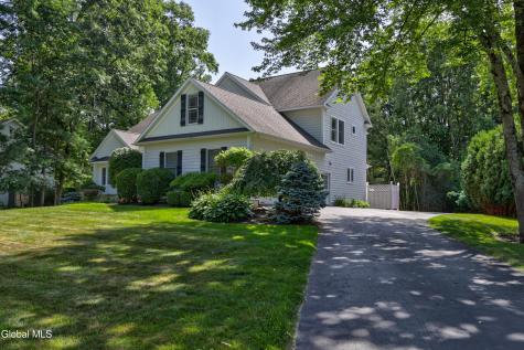 9 Sweetbriar Drive Wilton NY 12831