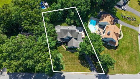 9 Sweetbriar Drive Wilton NY 12831