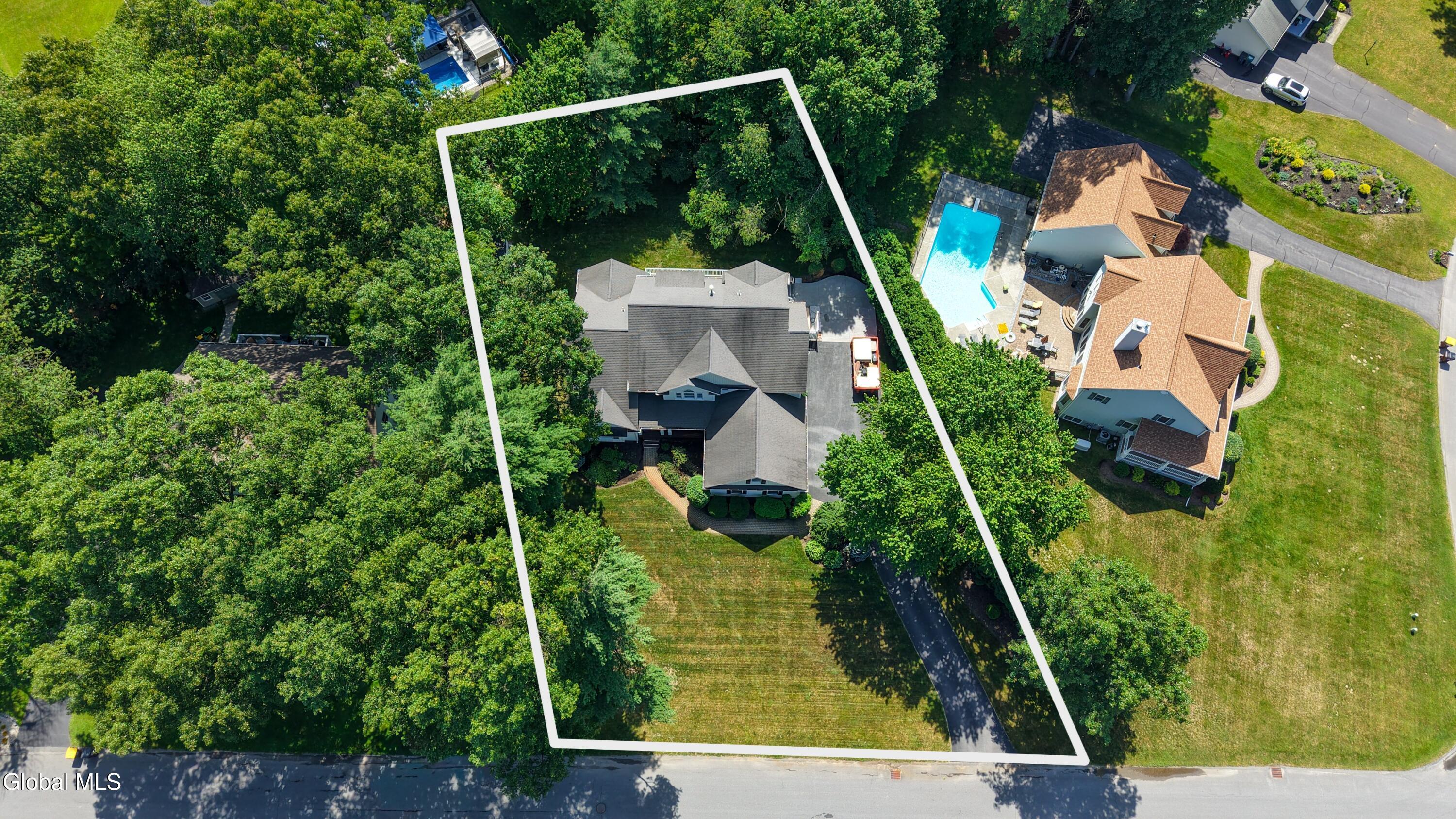 9 Sweetbriar Drive Wilton NY 12831