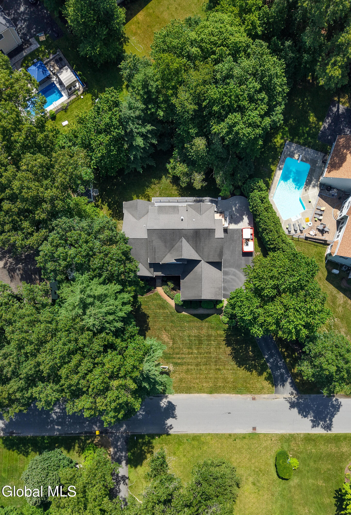 9 Sweetbriar Drive Wilton NY 12831