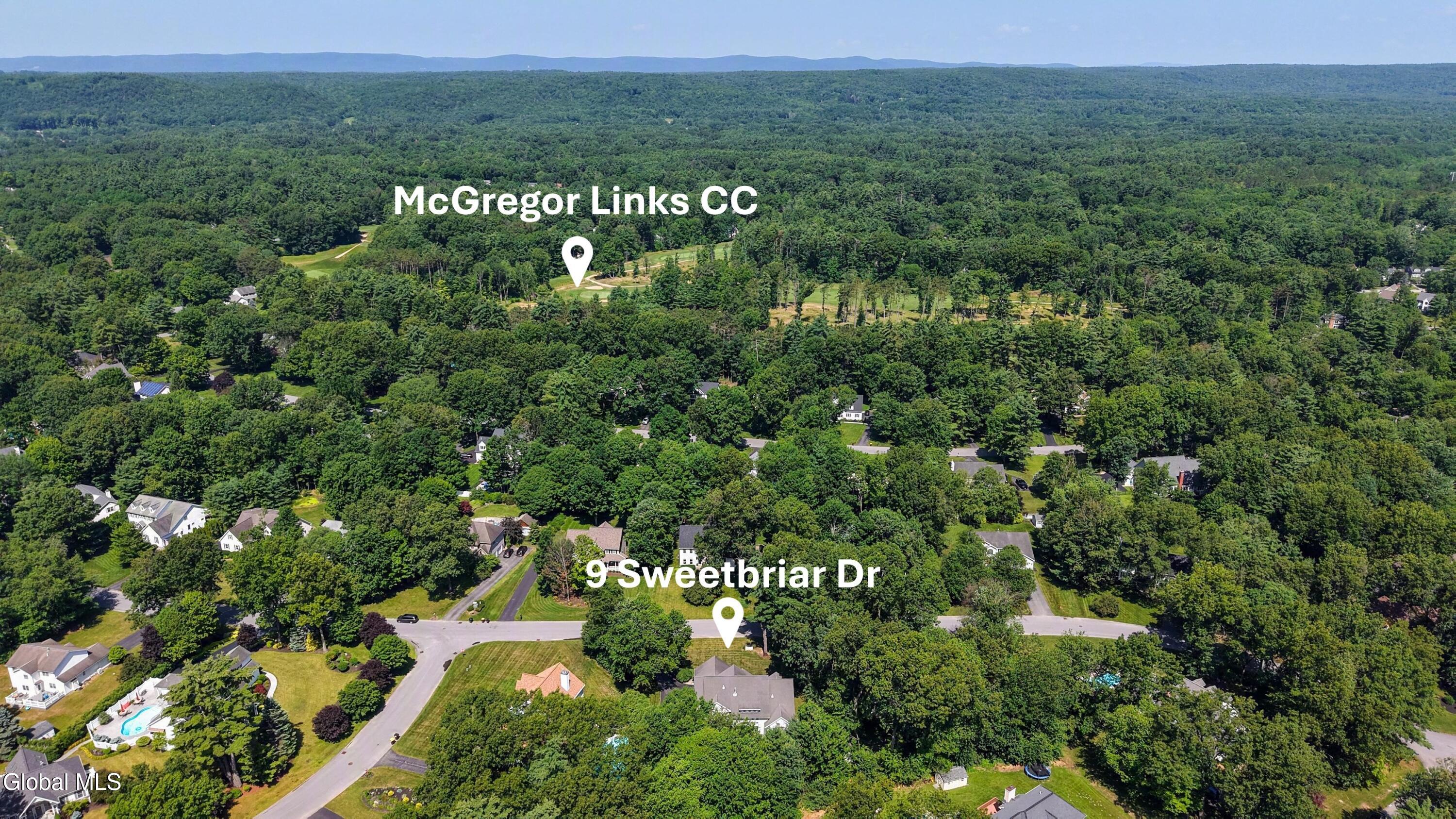 9 Sweetbriar Drive Wilton NY 12831