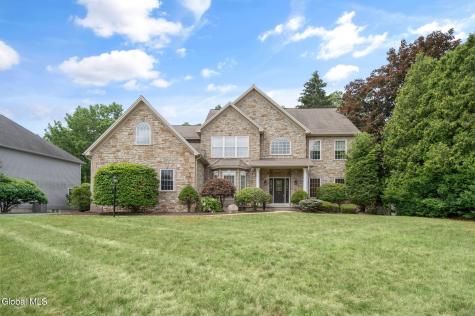 4 Stoney Heights Court Clifton Park NY 12065