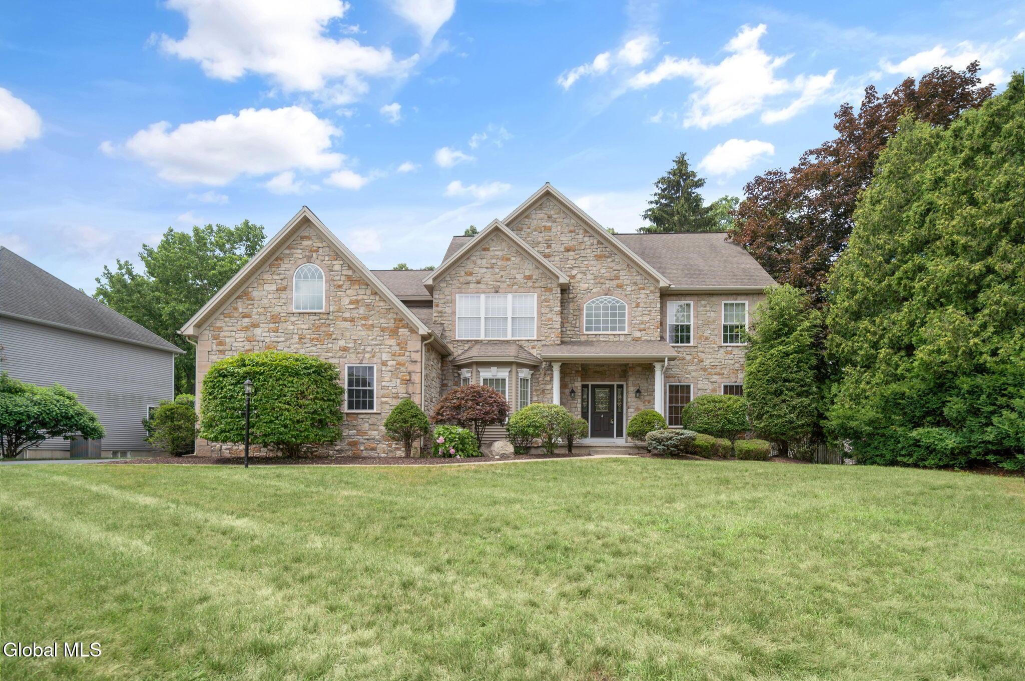 4 Stoney Heights Court Clifton Park NY 12065
